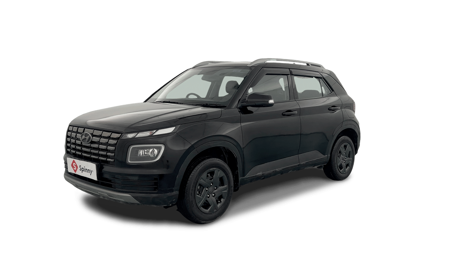 Used 2024 Hyundai Venue SX 1.2 Petrol Petrol Manual Image
