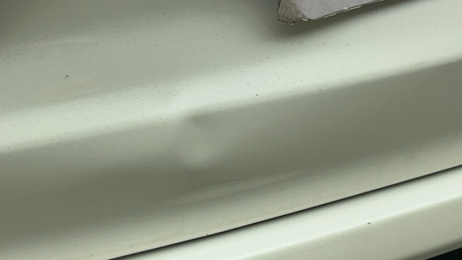 Used 2025 Maruti Suzuki Grand Vitara Delta CNG Cng Manual dents MINOR DENT