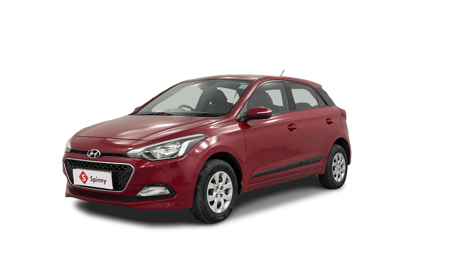 Used 2015 Hyundai Elite i20 Sportz 1.2 Petrol Manual Image
