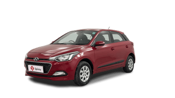 Used 2015 Hyundai Elite i20 Sportz 1.2 Petrol Manual Image