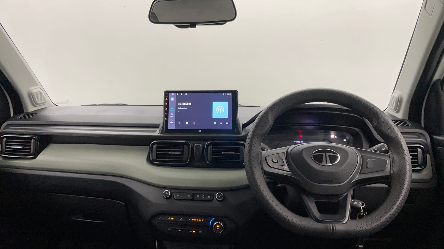 DASHBOARD VIDEO