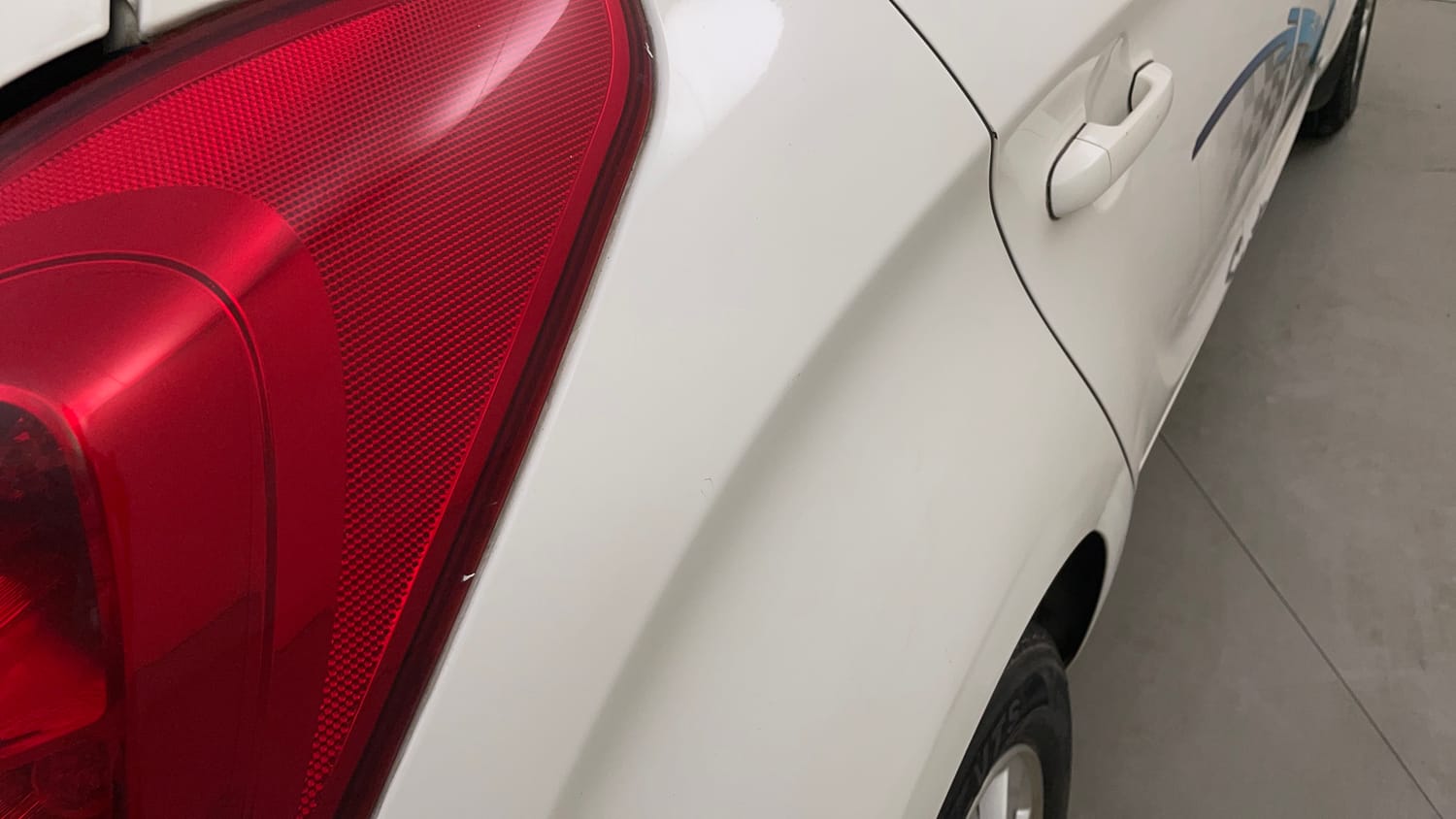 Used 2012 Hyundai i20 Sportz 1.2 Petrol Manual dents MINOR SCRATCH