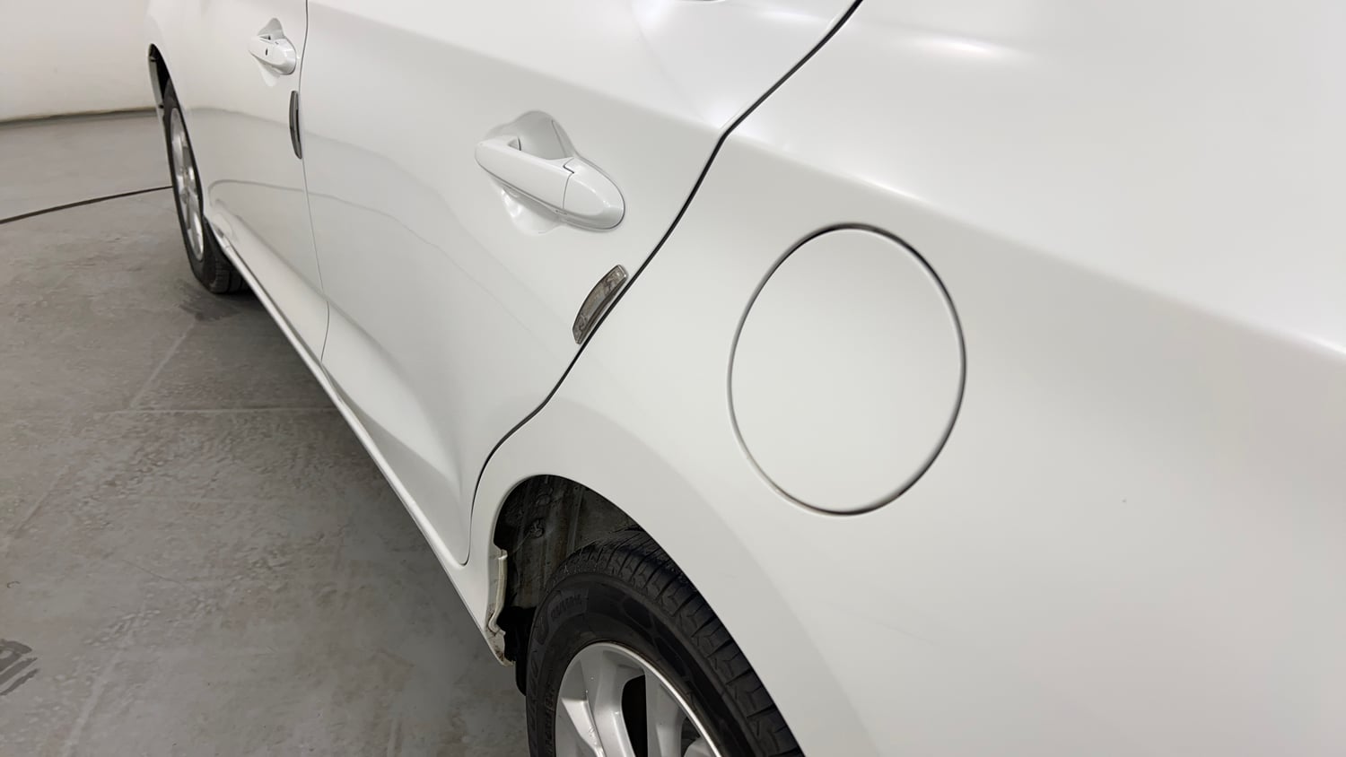 Used 2018 Honda Amaze 1.2 VX MT Petrol Petrol Manual dents MINOR SCRATCH