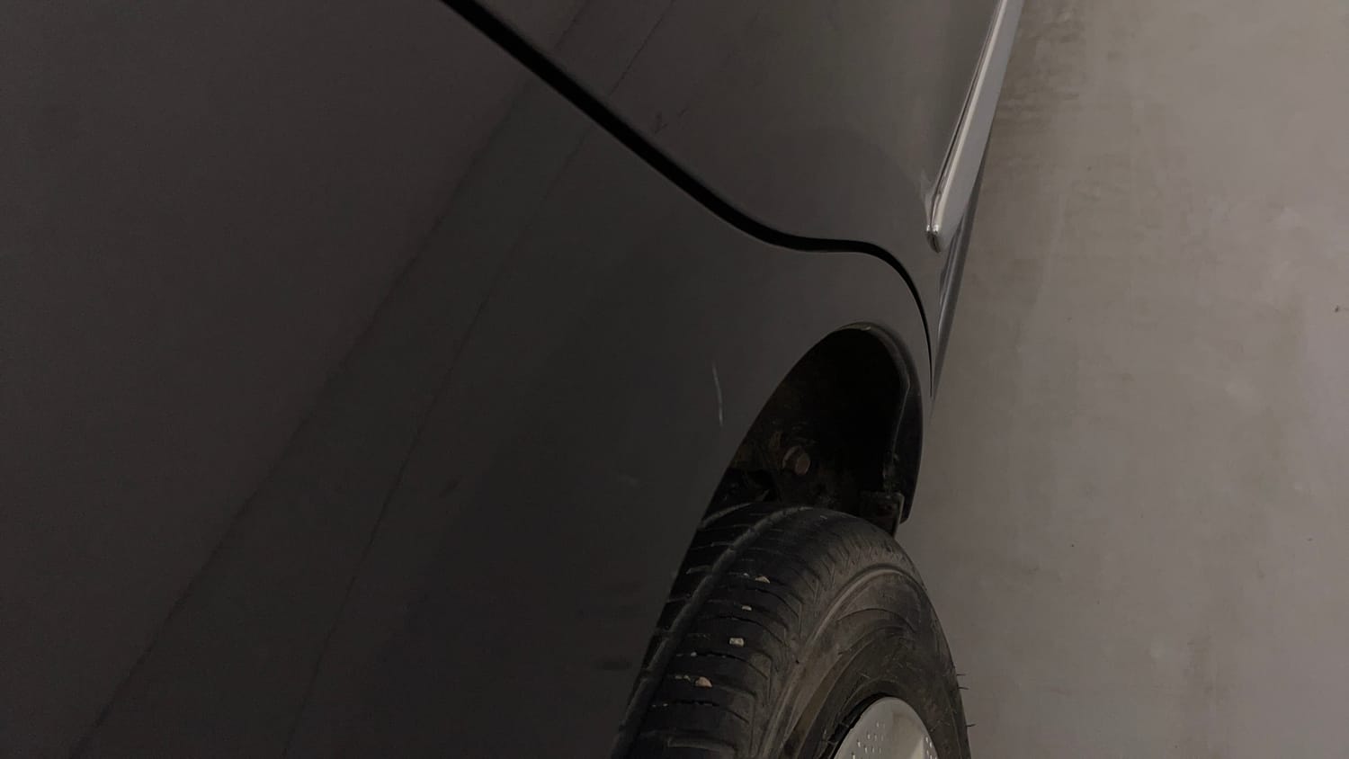 Used 2023 Maruti Suzuki Alto K10 VXi Petrol Manual dents MINOR SCRATCH