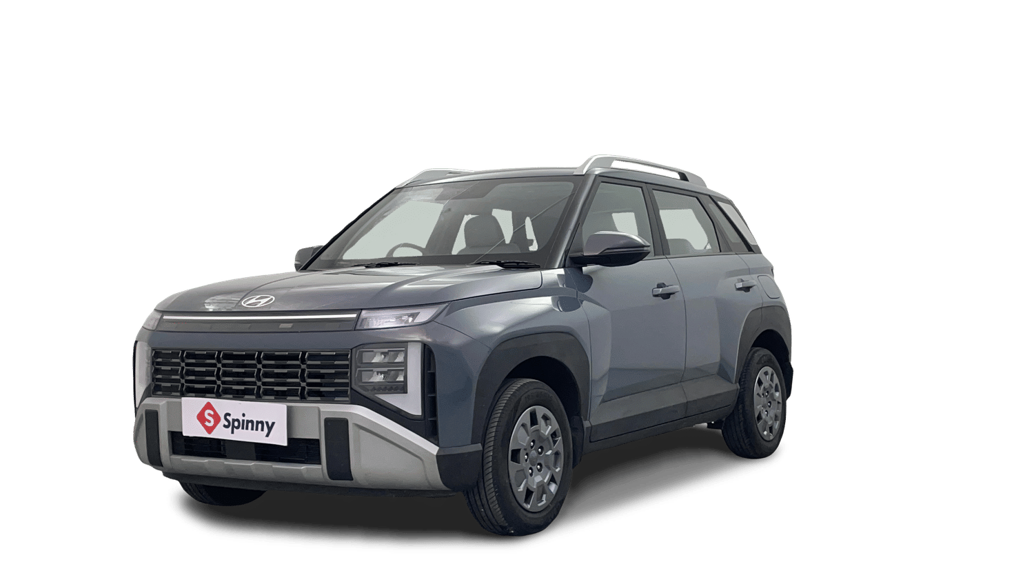 Used 2026 Hyundai Venue 1.2 Kappa Petrol MT HX 5+ Petrol Manual Image