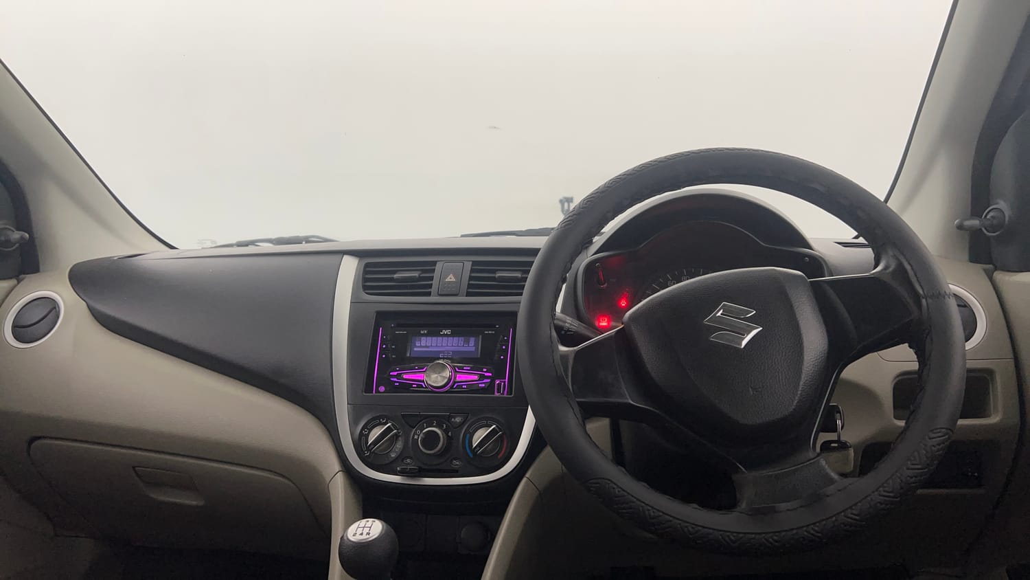 DASHBOARD VIDEO