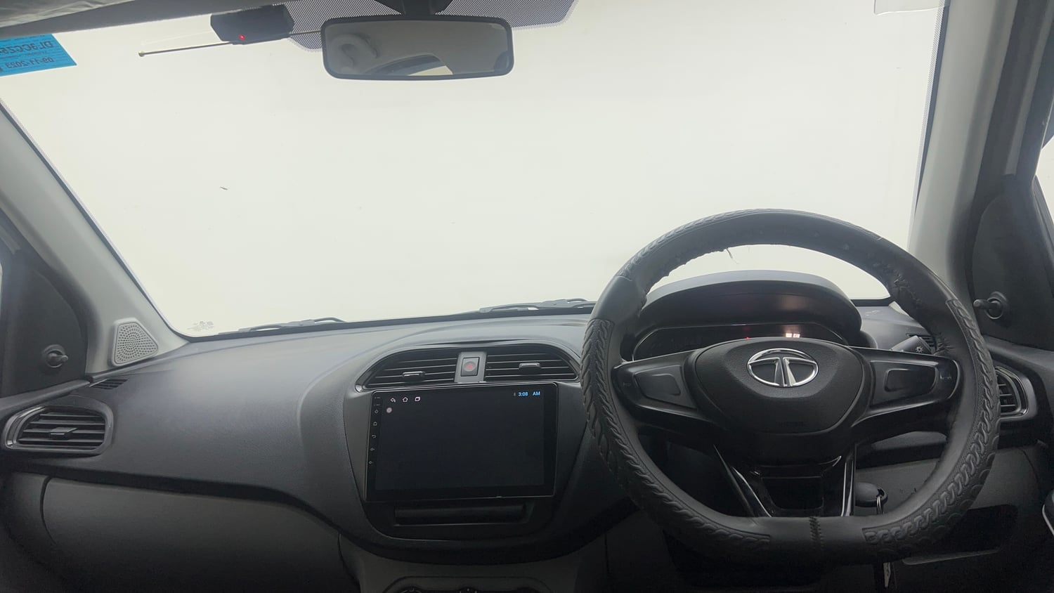 DASHBOARD VIDEO