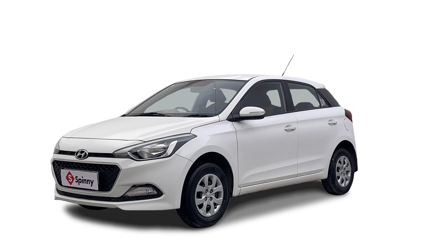 Used 2017 Hyundai Elite i20 Sportz 1.2 Petrol Manual Image