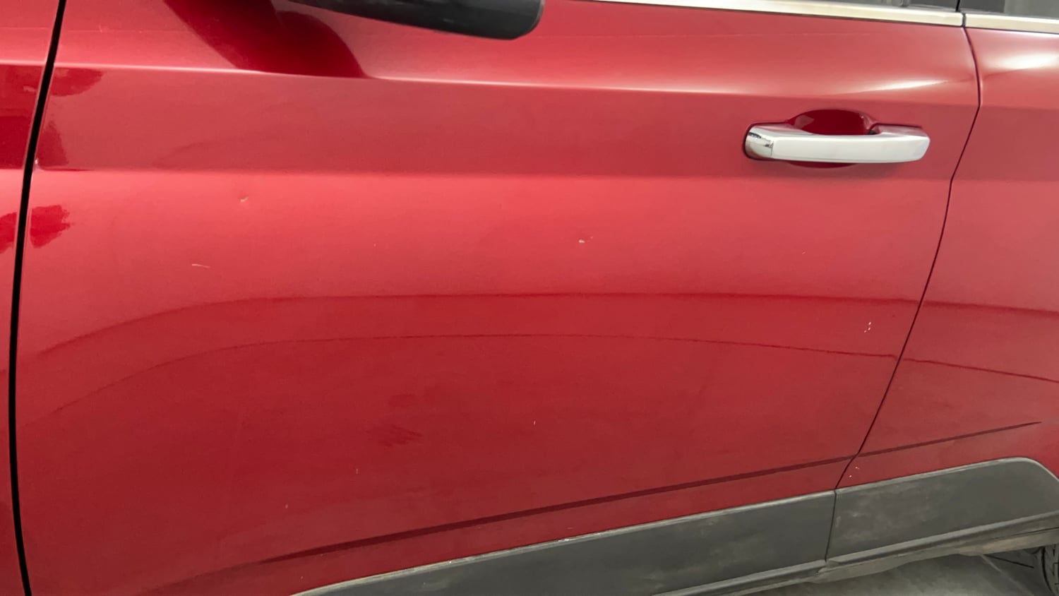 Used 2019 Hyundai Venue SX Plus 1.0 Turbo DCT Petrol Automatic dents MINOR DENT
