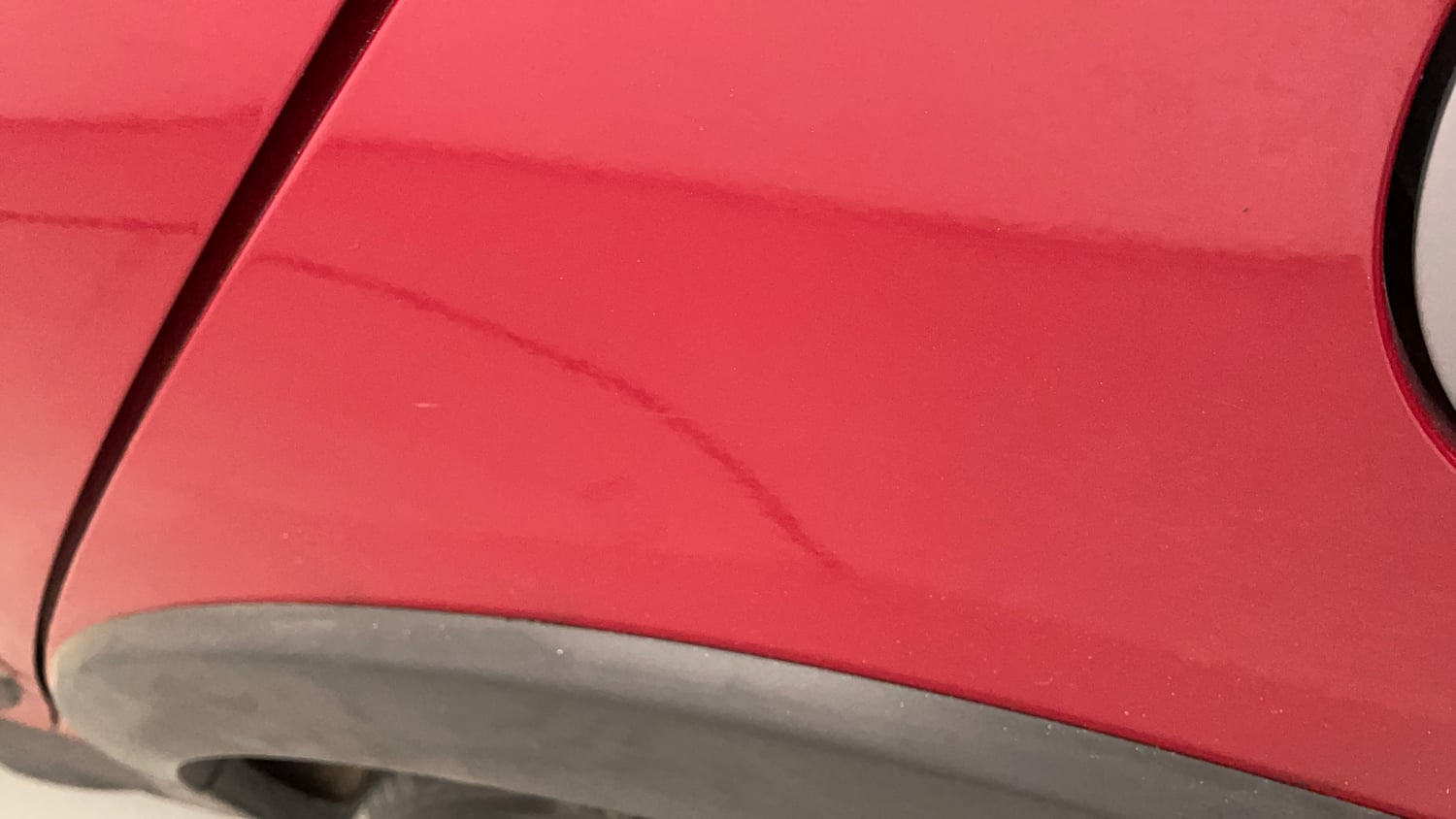 Used 2016 Hyundai i20 Active 1.2 S Petrol Manual dents MINOR SCRATCH