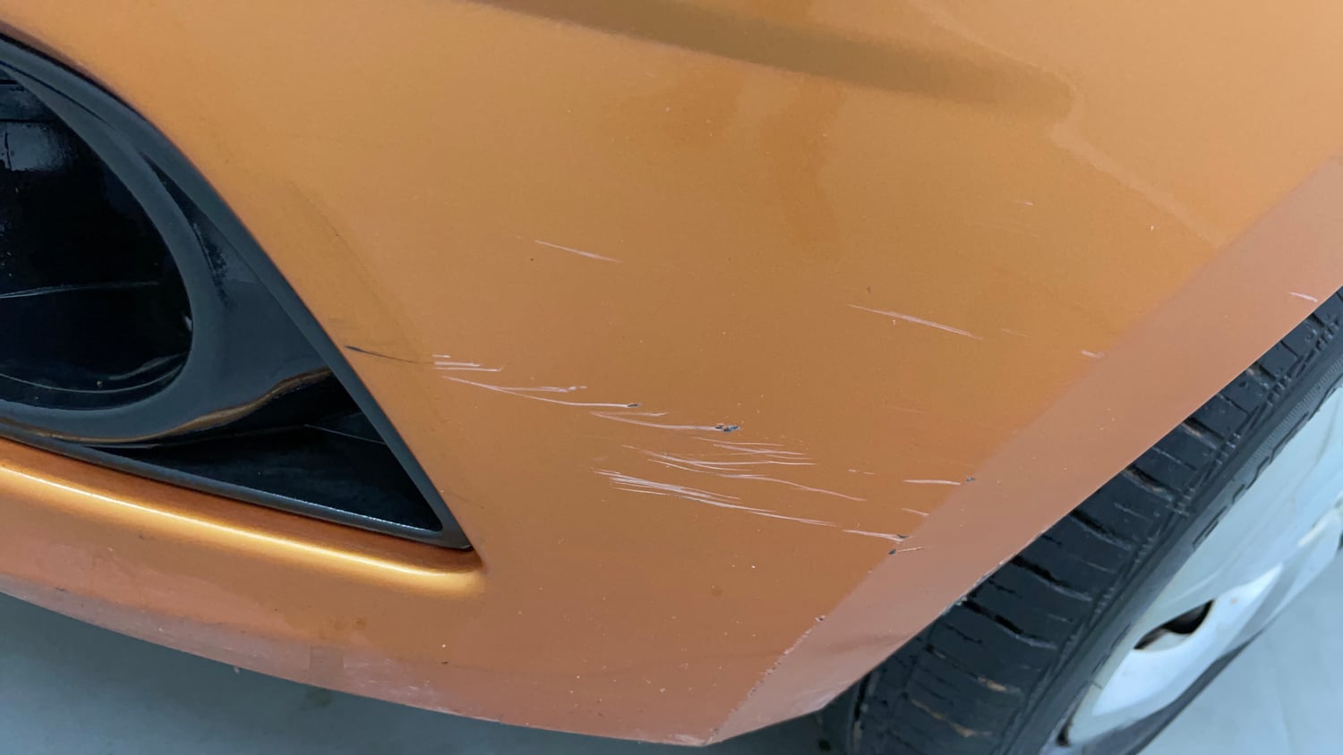 Used 2016 Tata Tiago Revotron XT Petrol Manual dents MINOR SCRATCH