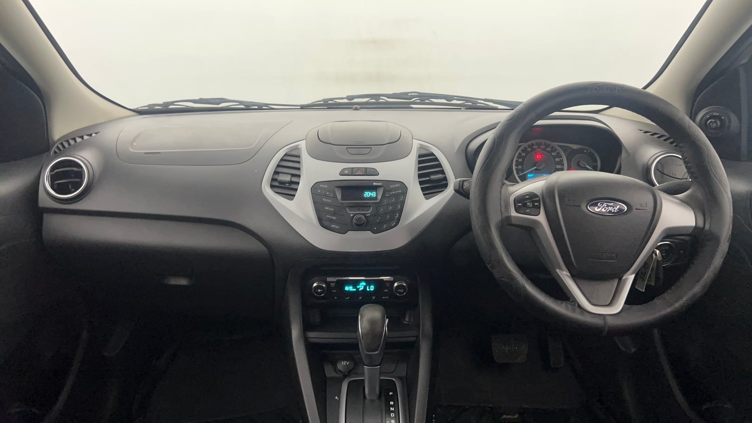 DASHBOARD VIDEO