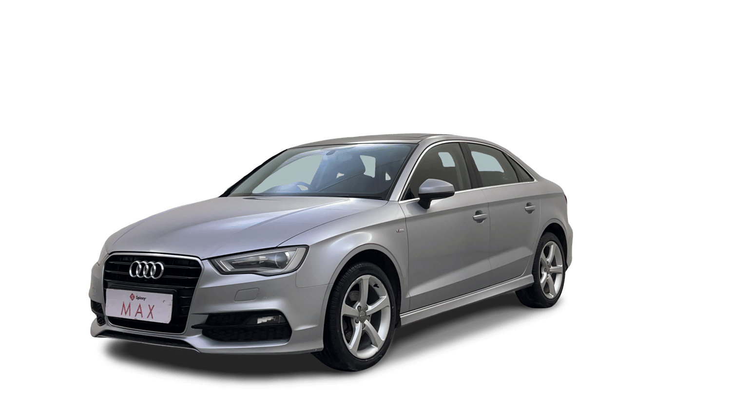 Used 2016 Audi A3 35 TDI Technology Diesel Automatic Image
