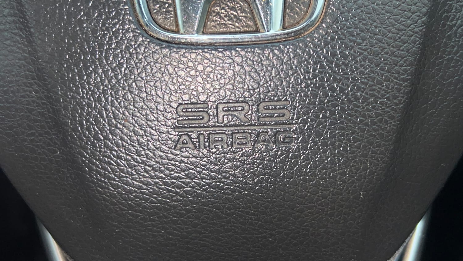 Used 2019 Honda Civic VX CVT Petrol Petrol Automatic top_features Airbags