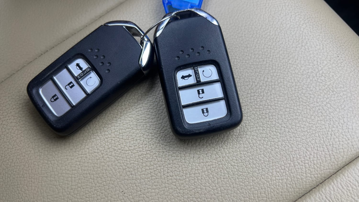Used 2021 Honda City ZX CVT Petrol Petrol Automatic extra CAR KEY VIEW