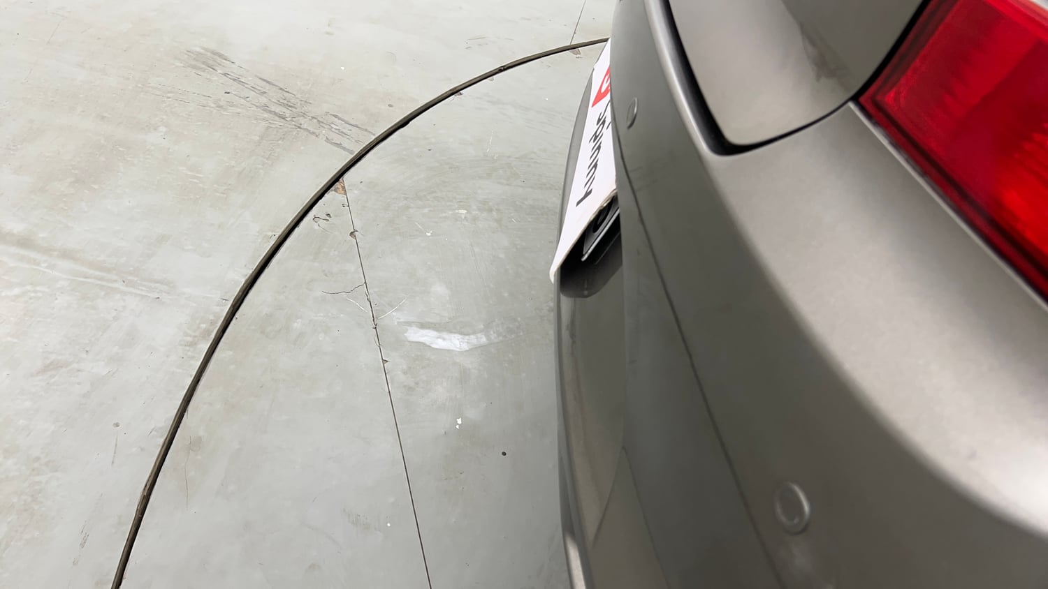 Used 2020 Maruti Suzuki Baleno Zeta Petrol Manual dents MINOR SCRATCH