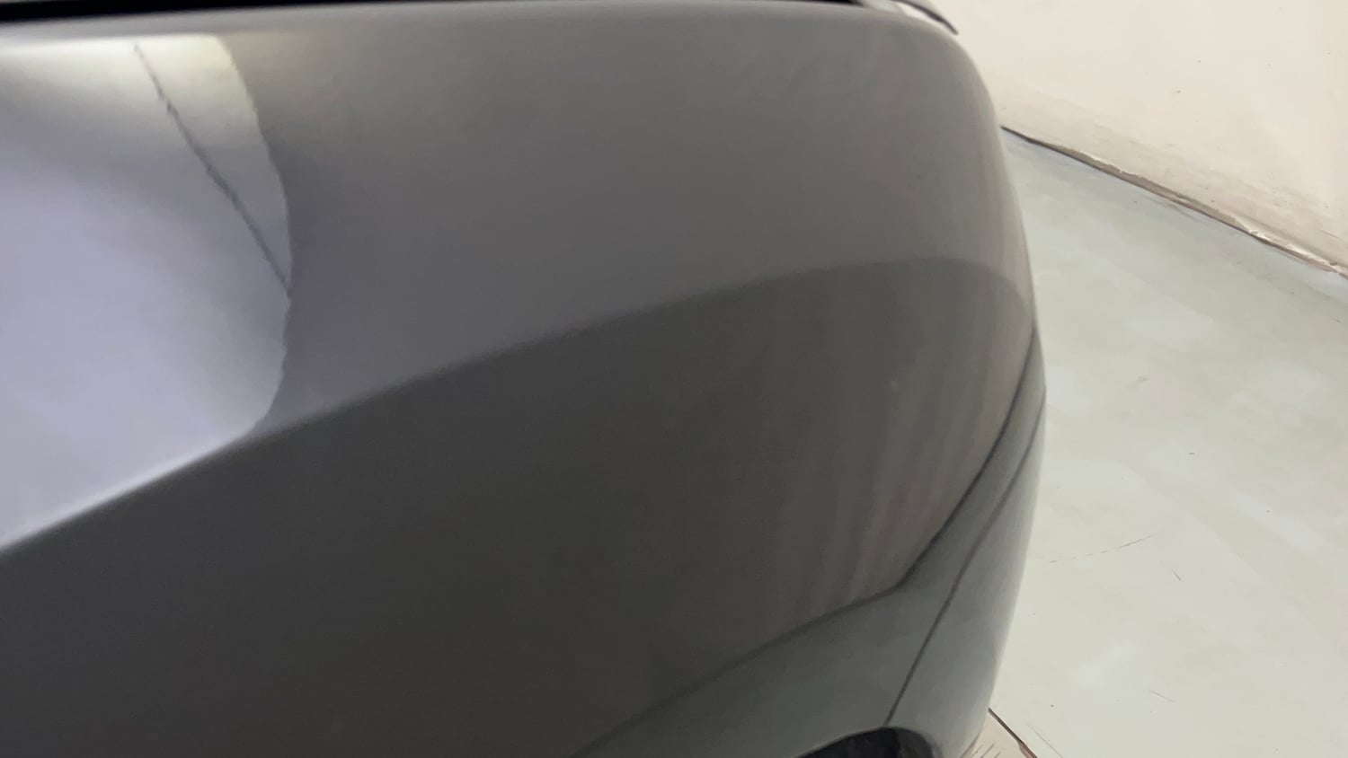 Used 2015 Renault Duster RxL Petrol Petrol Manual dents MINOR DENT