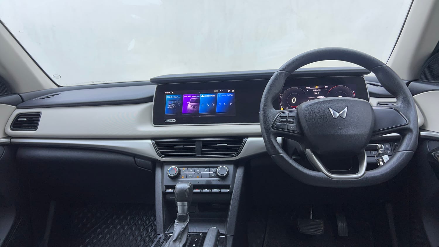 DASHBOARD VIDEO