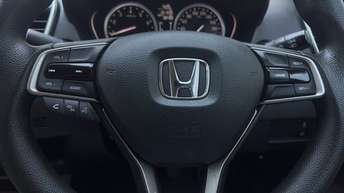 Used 2021 Honda City V Petrol Petrol Manual top_features Airbags