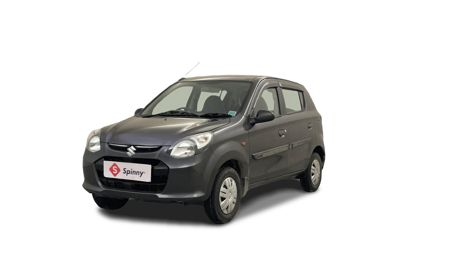 Used 2014 Maruti Suzuki Alto 800 Vxi Petrol Manual Image