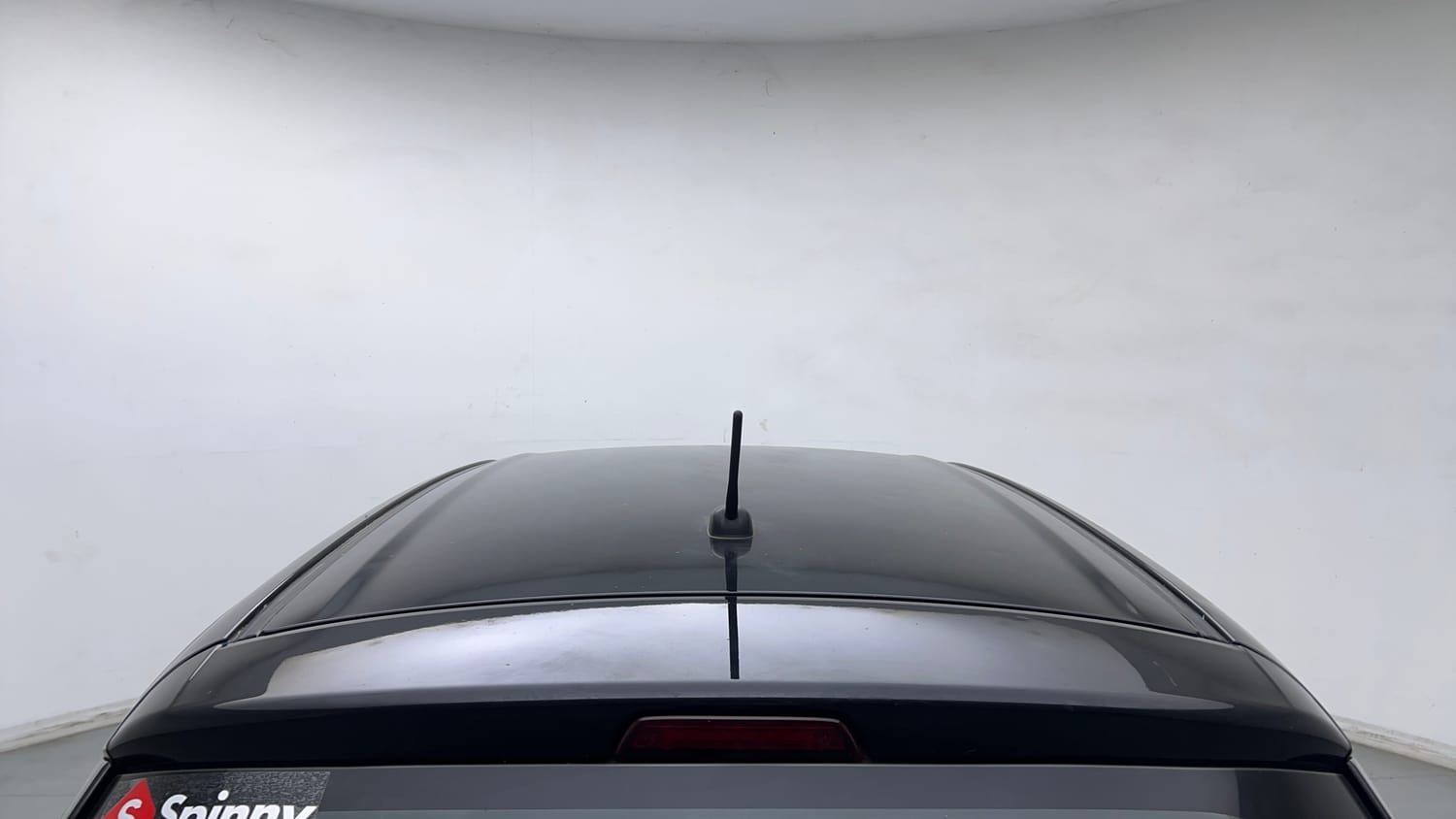 Used 2025 Maruti Suzuki Swift VXi AMT Petrol Automatic exterior EXTERIOR ROOF VIEW