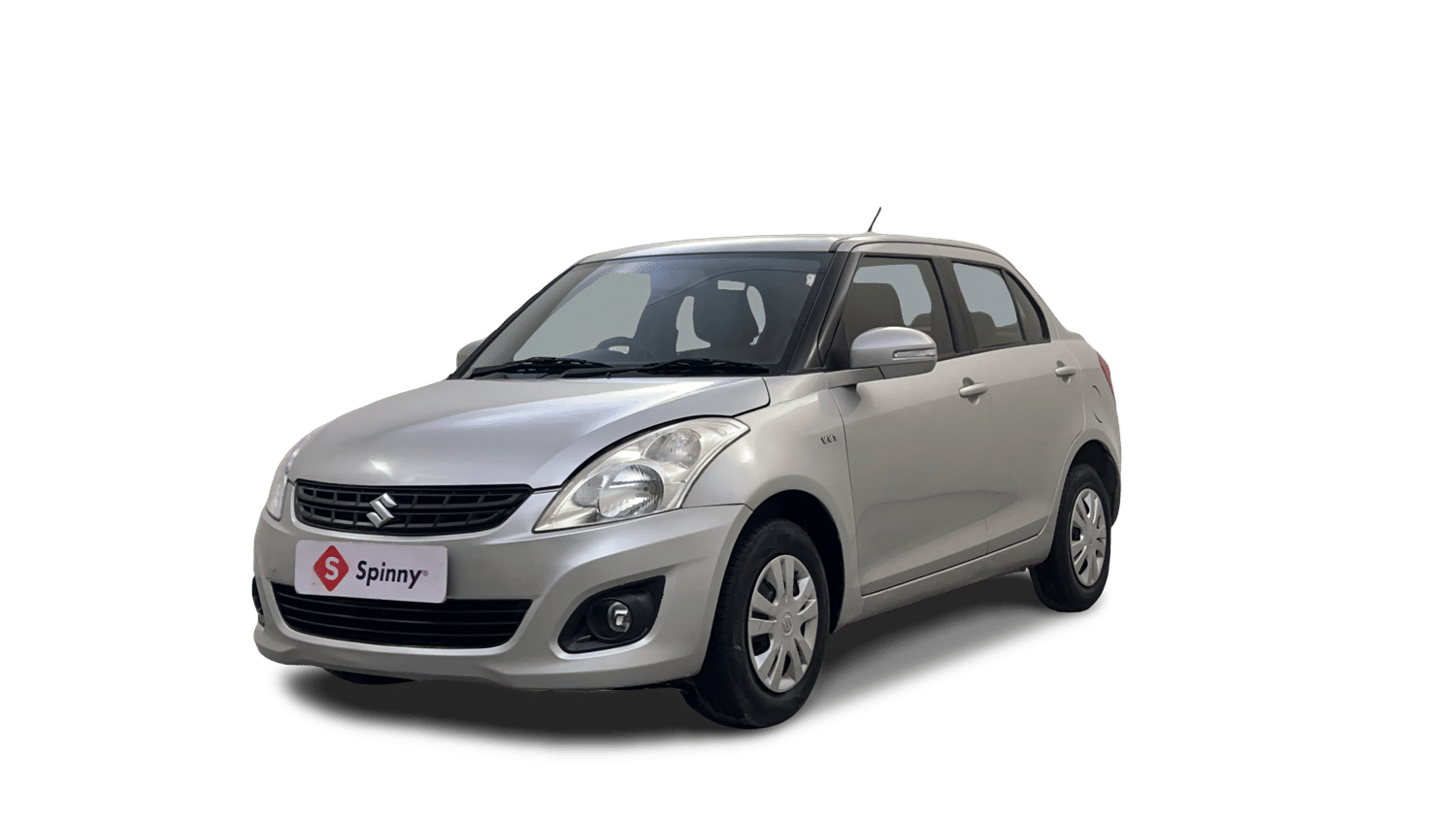 Used 2012 Maruti Suzuki Swift Dzire Automatic Petrol Automatic Image