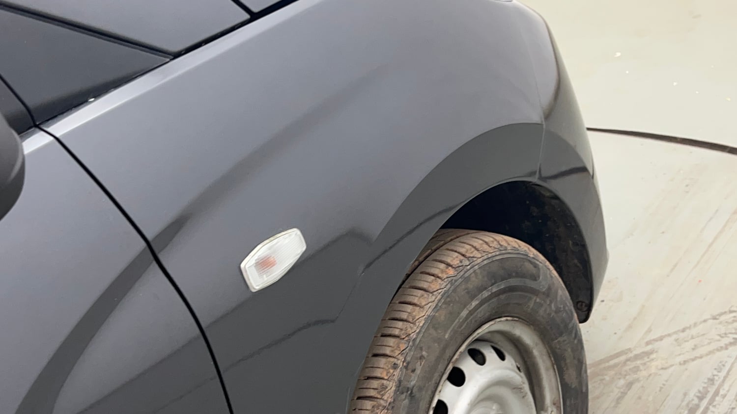 Used 2020 Hyundai Santro Era Executive Petrol Manual dents MINOR SCRATCH