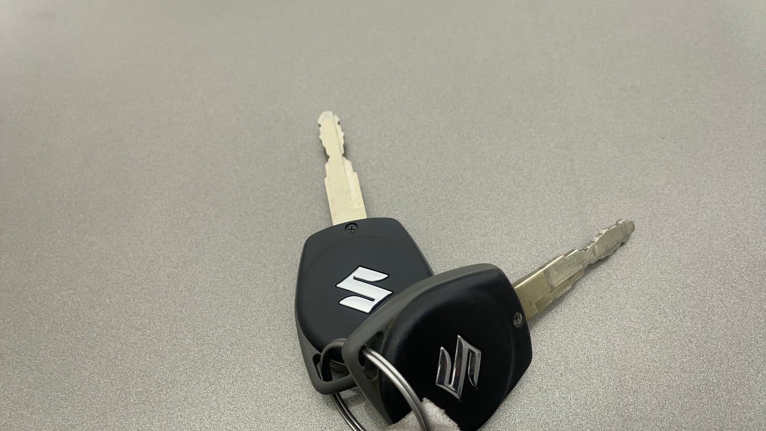 Used 2024 Maruti Suzuki Wagon R VXI 1.0 AGS Petrol Automatic extra CAR KEY VIEW