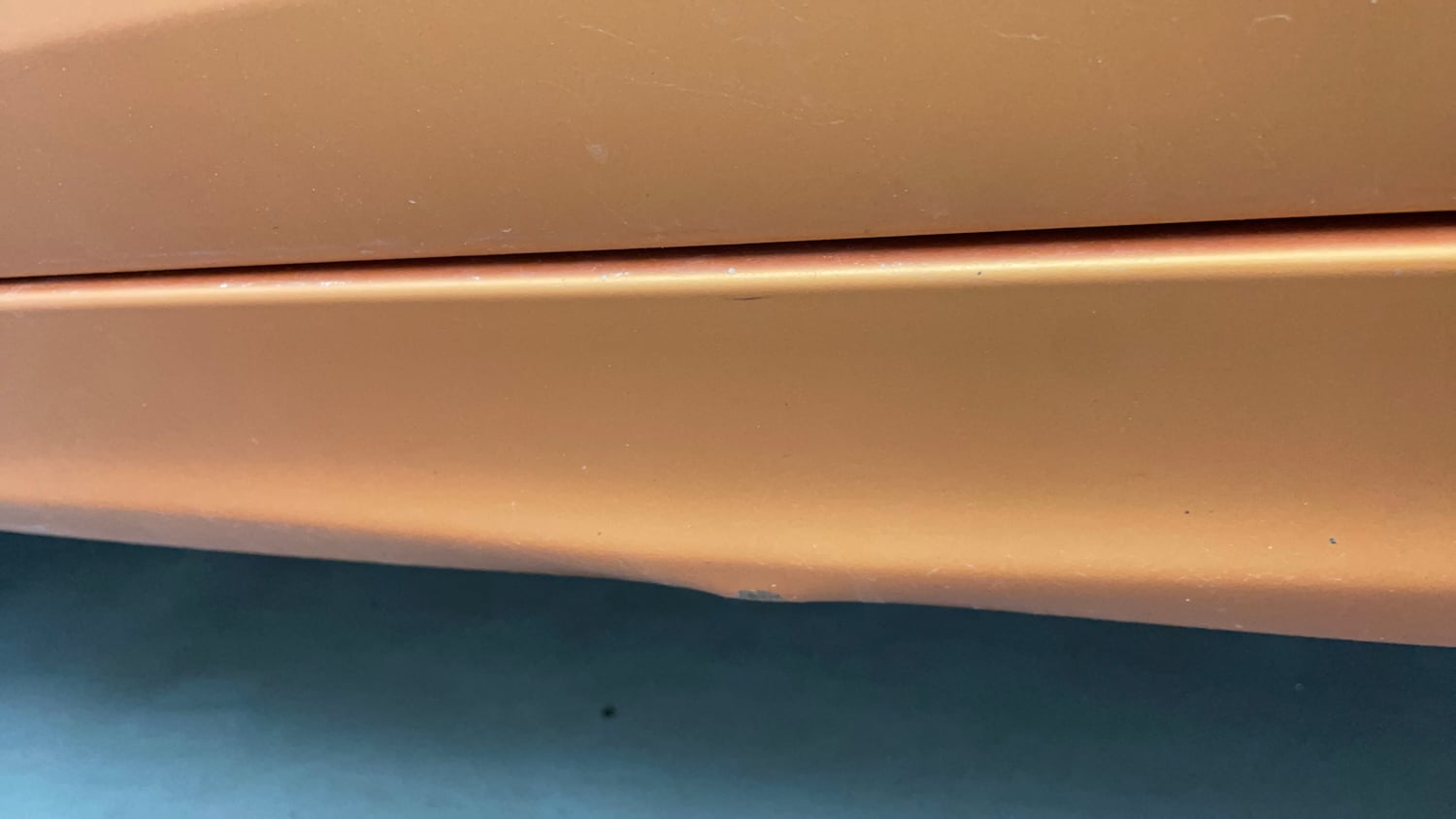 Used 2016 Tata Tiago Revotron XT Petrol Manual dents MINOR DENT