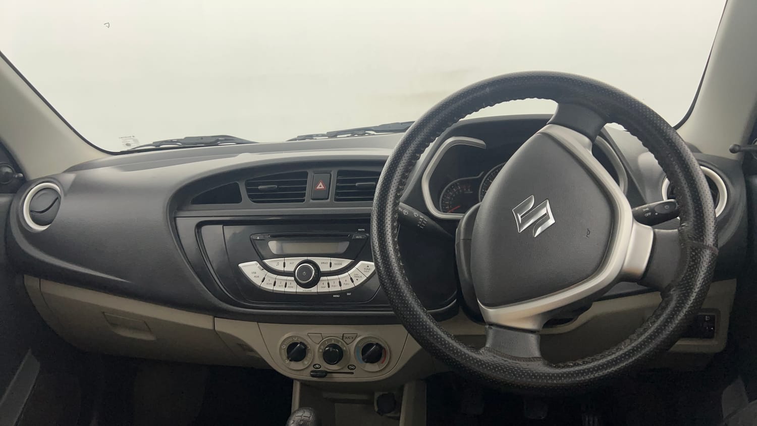 DASHBOARD VIDEO