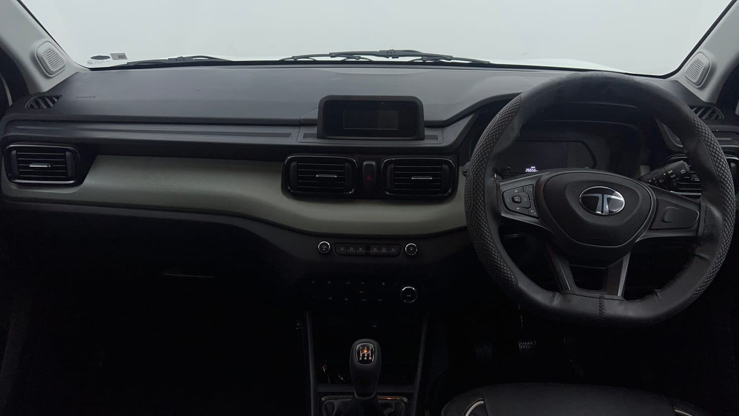 DASHBOARD VIDEO