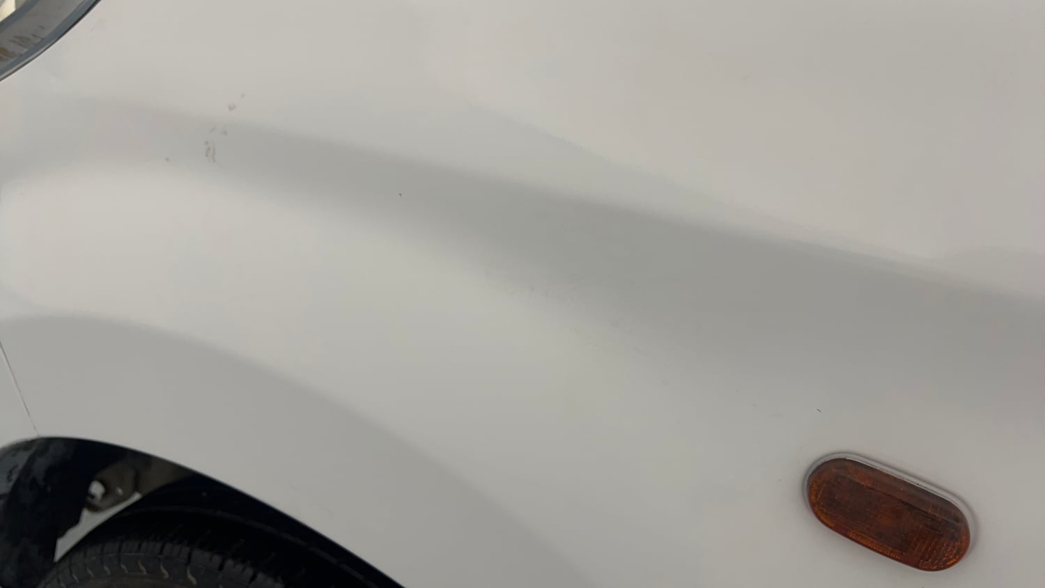 Used 2016 Maruti Suzuki Alto 800 Vxi Petrol Manual dents MINOR SCRATCH