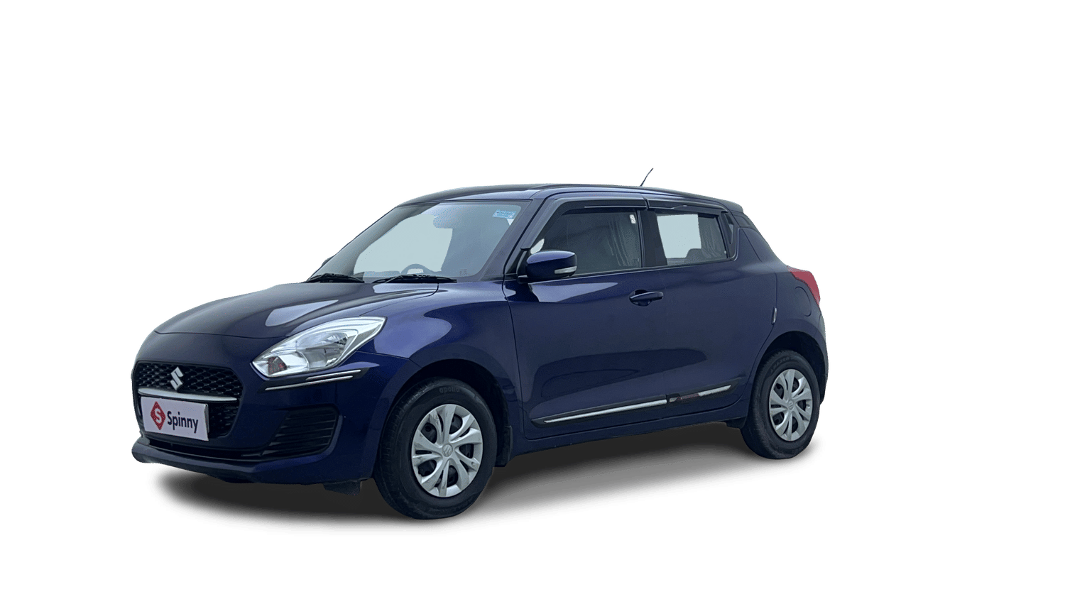 Used 2023 Maruti Suzuki Swift VXi AMT Petrol Automatic Image