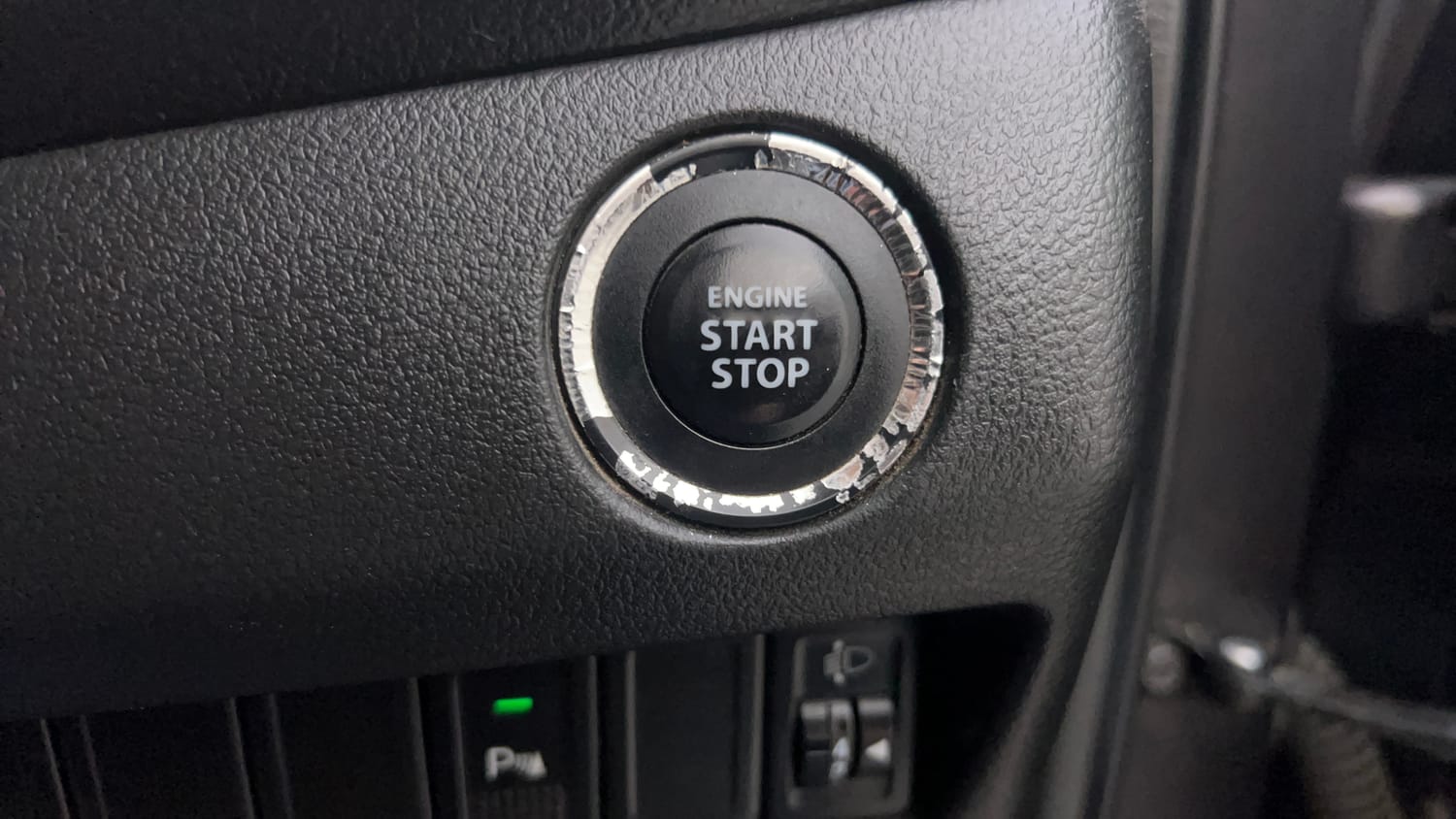 Used 2017 Maruti Suzuki Baleno RS 1.0 Petrol Manual top_features Keyless start