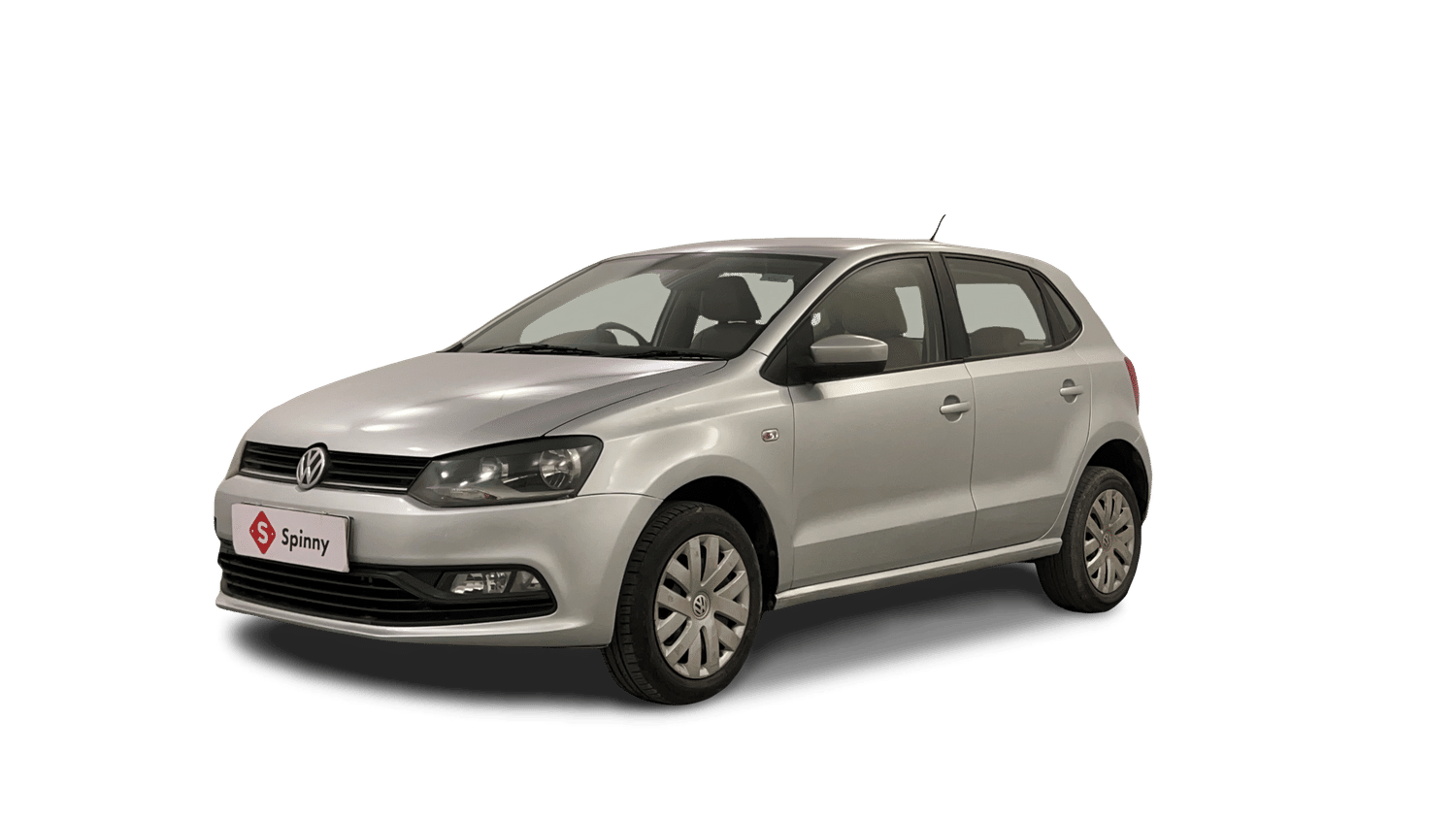 Used 2015 Volkswagen Polo Comfortline 1.2L (P) Petrol Manual Image