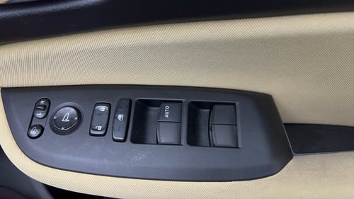 Used 2021 Honda City V Petrol Petrol Manual top_features Anti pinch power windows