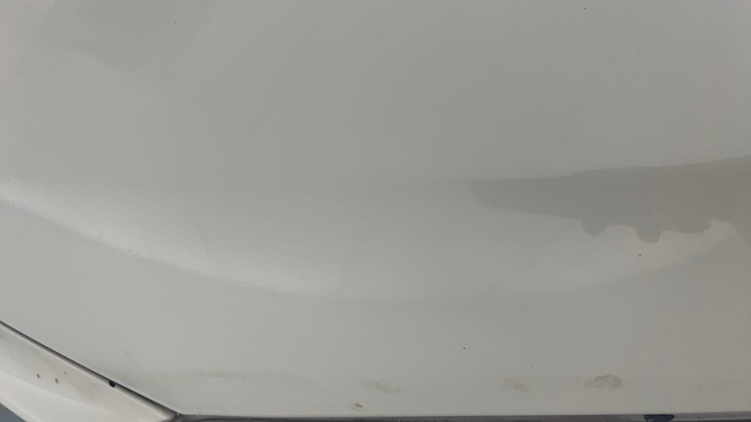 Used 2017 Tata Tiago Revotorq XZ Diesel Manual dents MINOR DENT