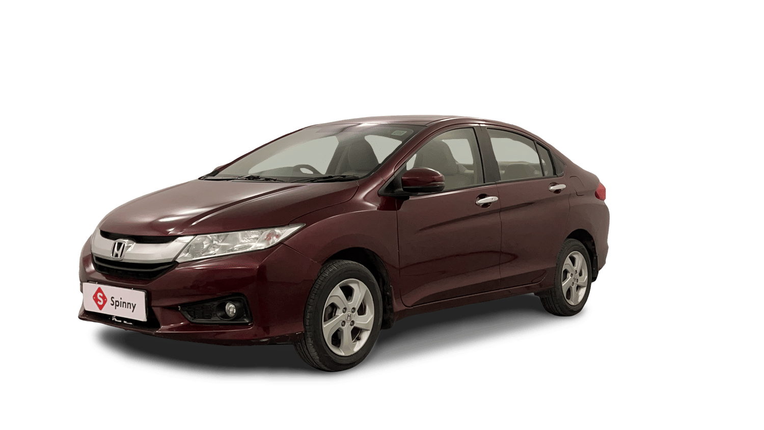 Used 2015 Honda City VX Petrol Manual Image