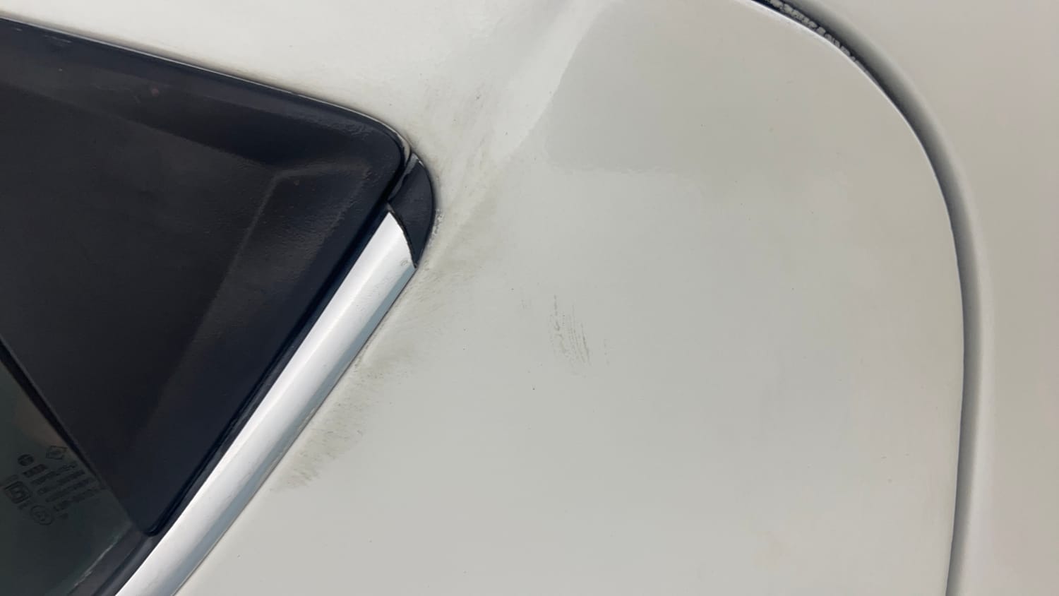 Used 2017 Tata Tiago Revotorq XZ Diesel Manual dents MINOR SCRATCH
