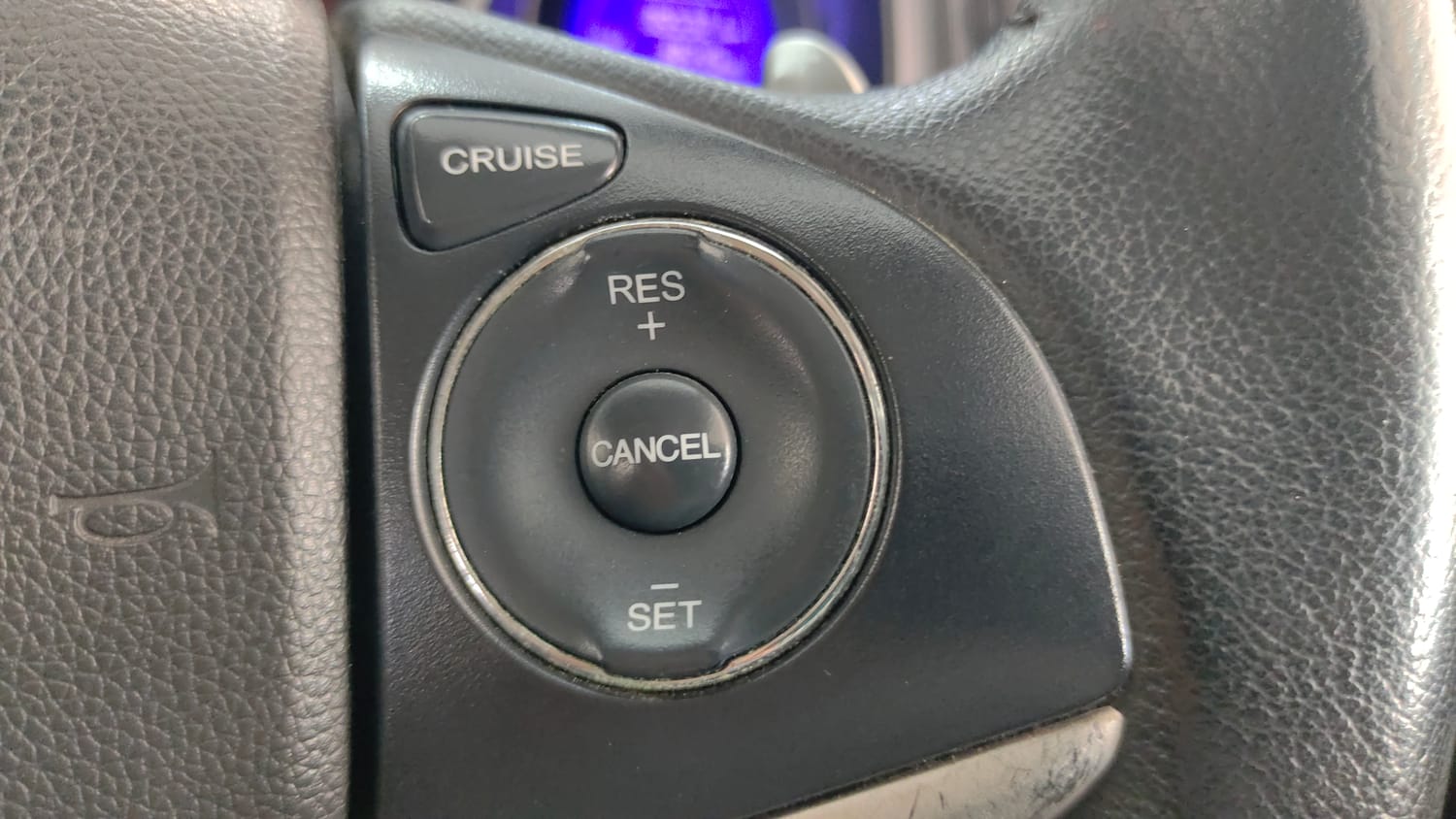 Used 2020 Honda Jazz ZX CVT Petrol Automatic top_features Cruise control