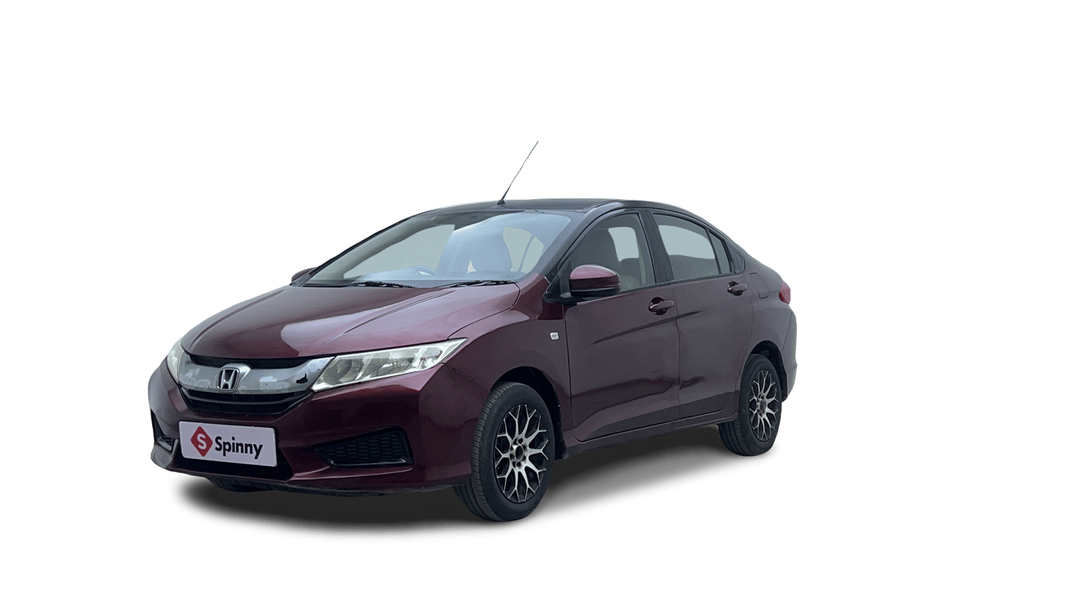 Used 2016 Honda City S Diesel Diesel Manual Image