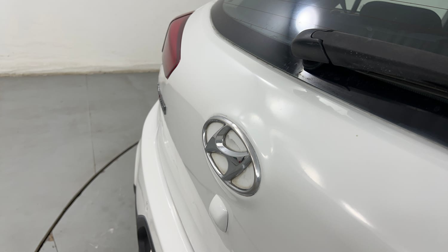 Used 2016 Hyundai i20 Active 1.2 SX Petrol Manual dents MINOR DENT