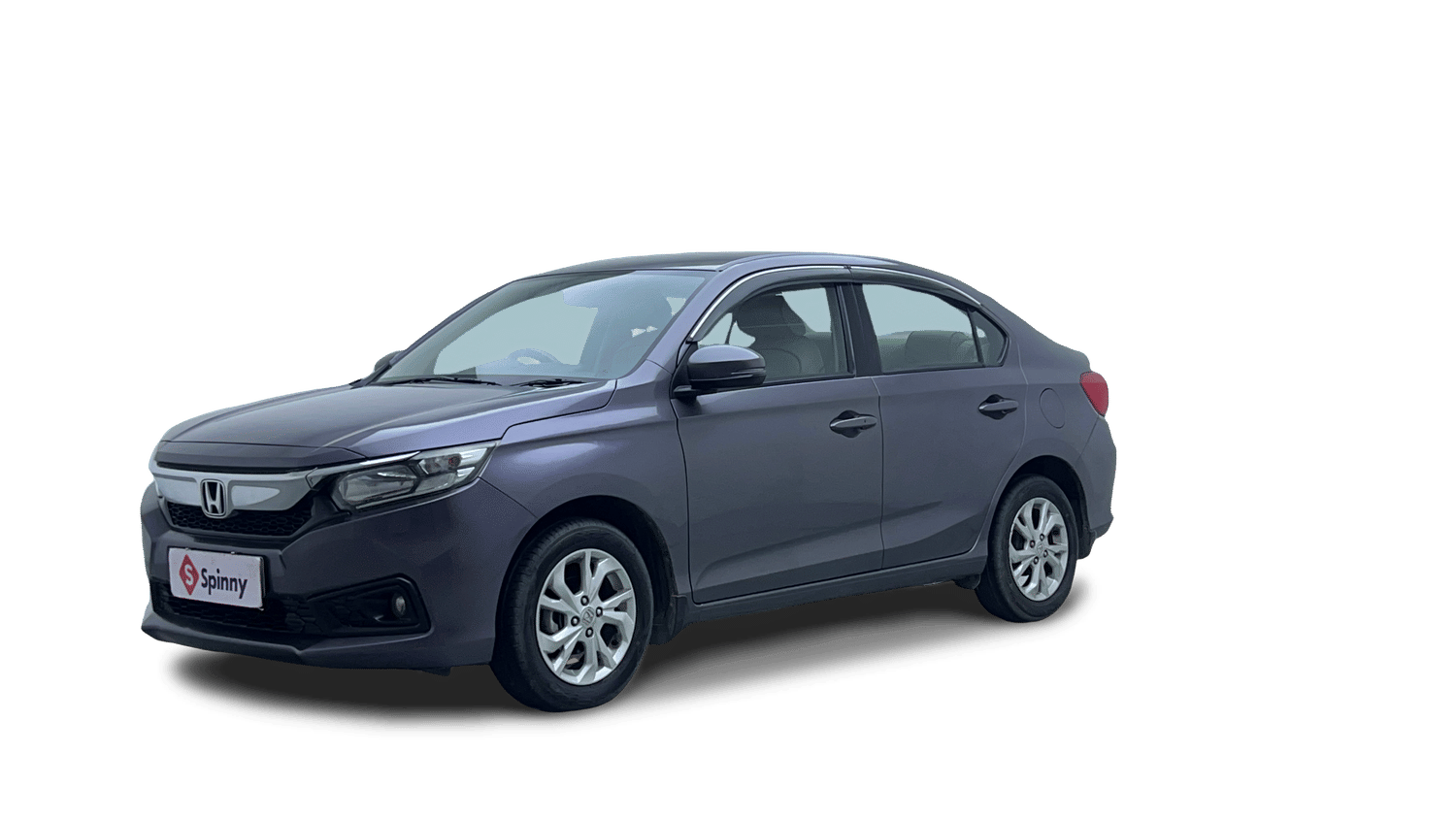 Used 2019 Honda Amaze 1.2 VX CVT Petrol Petrol Automatic Image