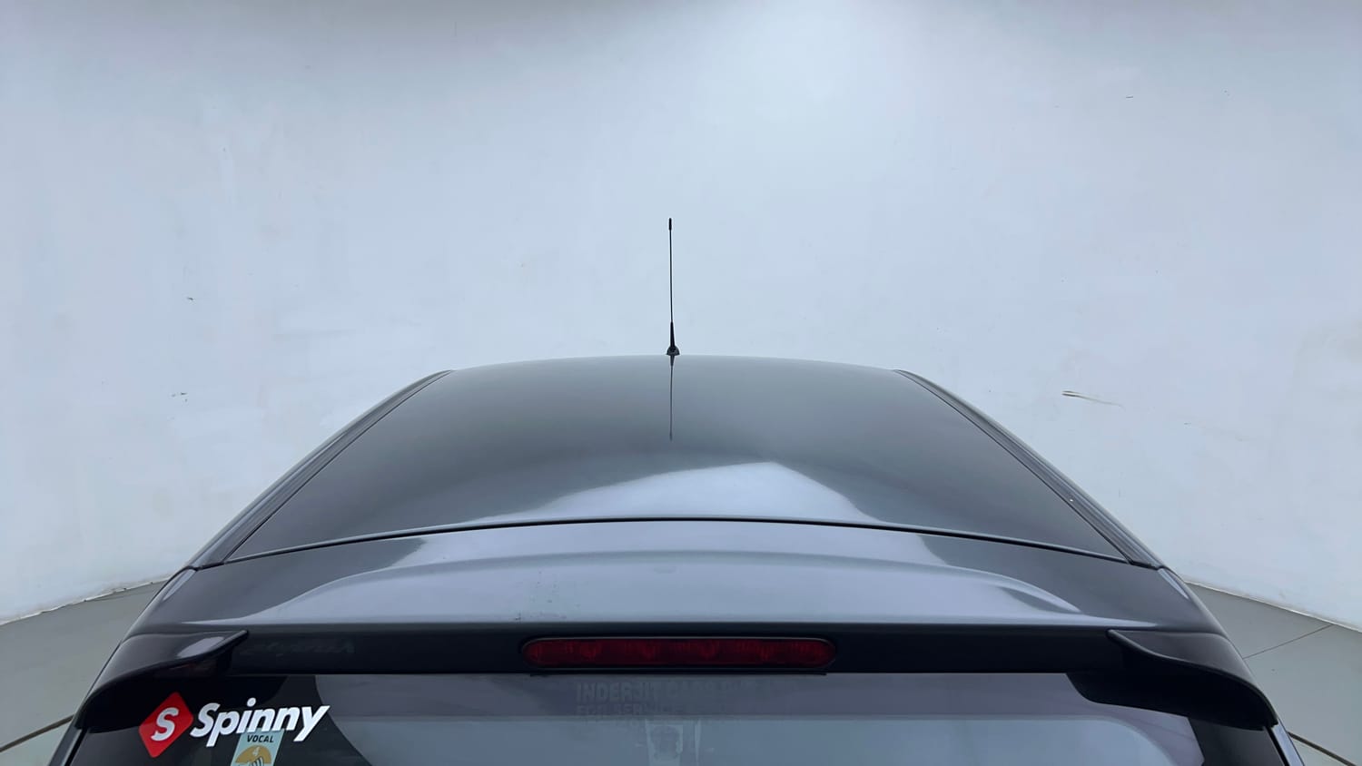 Used 2022 Tata Tiago XE Petrol Manual exterior EXTERIOR ROOF VIEW
