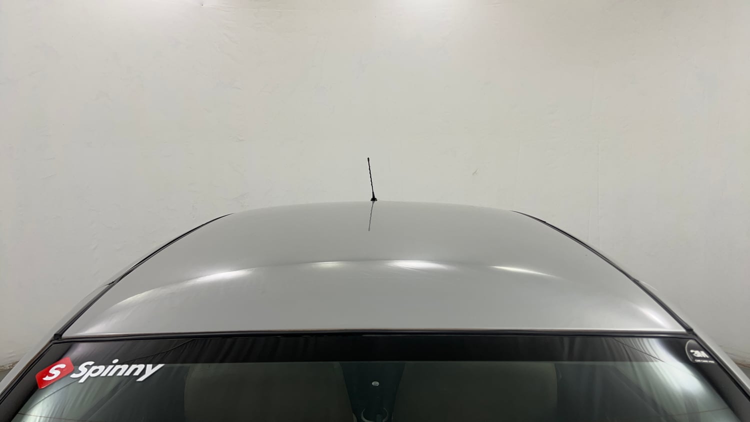 Used 2012 Maruti Suzuki Swift Dzire ZXi 1.2 BS-IV Petrol Manual exterior EXTERIOR ROOF VIEW