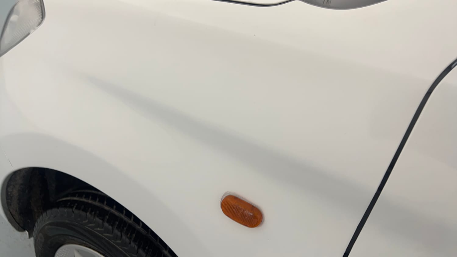Used 2023 Maruti Suzuki Alto K10 VXi Plus Petrol Manual dents MINOR SCRATCH