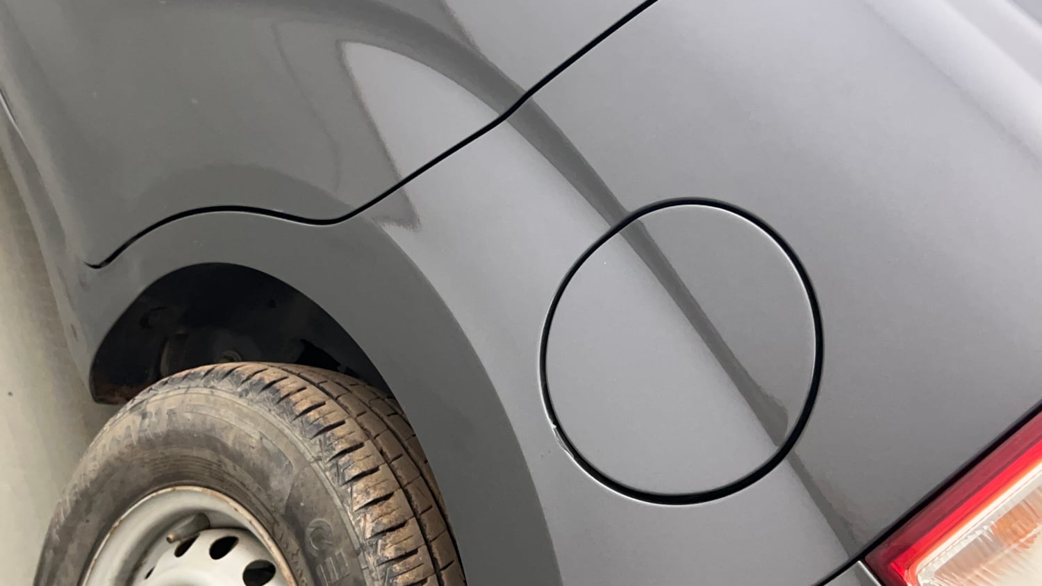 Used 2020 Hyundai Santro Era Executive Petrol Manual dents MINOR SCRATCH