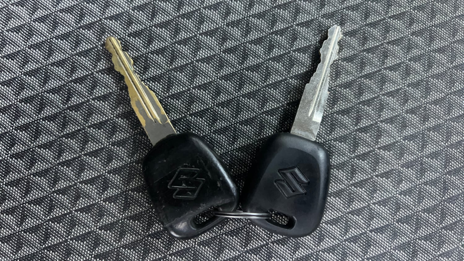 Used 2012 Maruti Suzuki Wagon R 1.0 LXi CNG Cng Manual extra CAR KEY VIEW