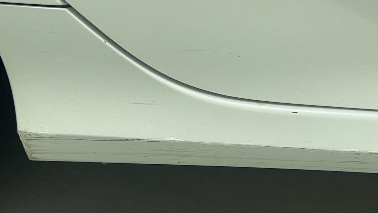 Used 2019 Honda Civic VX CVT Petrol Petrol Automatic dents MINOR SCRATCH