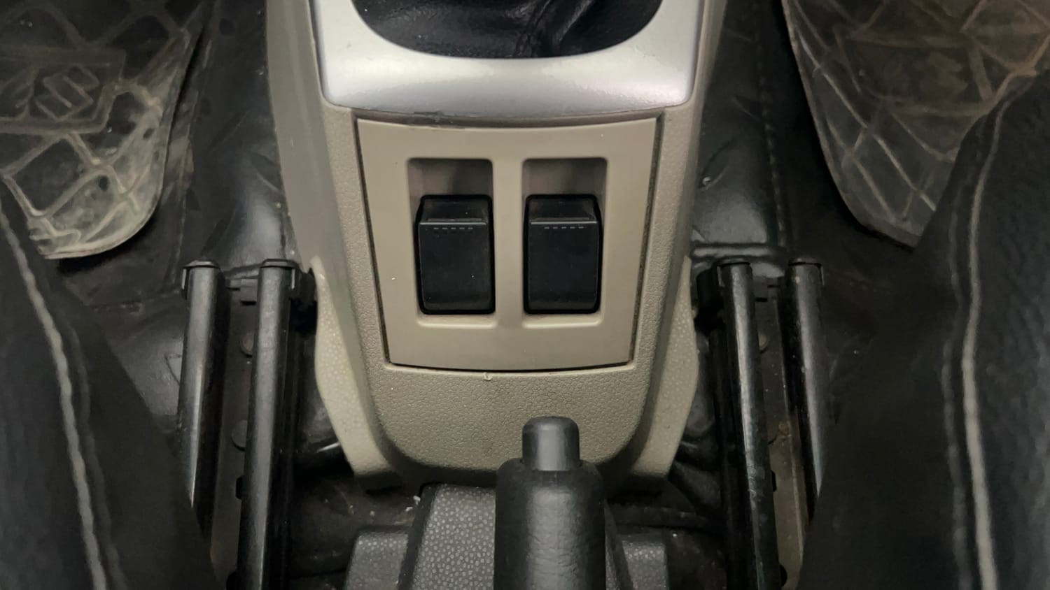 Used 2019 Maruti Suzuki Alto K10 VXi Petrol Manual top_features Power windows